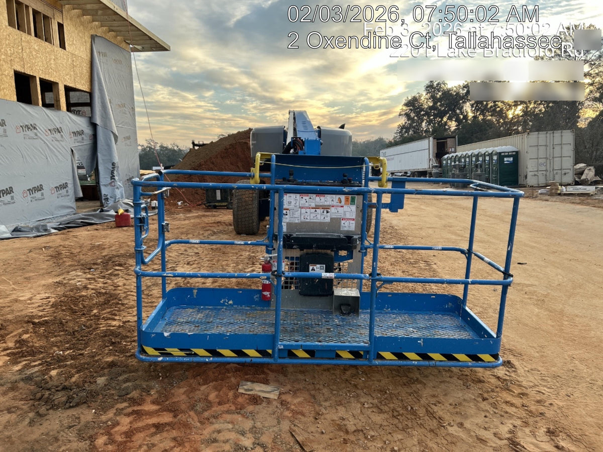 2024 GENIE S-65 HF