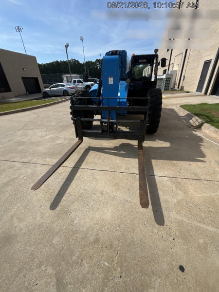 2025 GENIE GTH-636