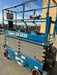 2017 Genie GS-3232 Genie GS3232 Narrow 32' Scissor Lift