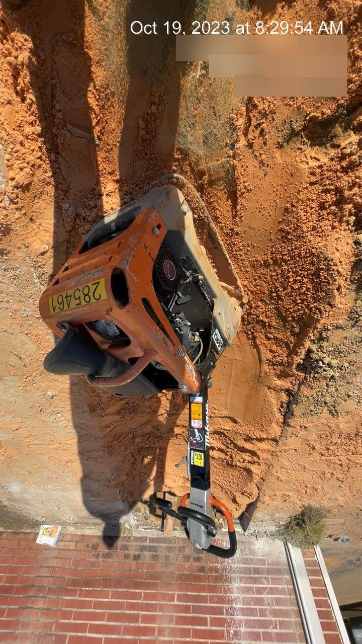 2022 MULTIQUIP MVH158GH