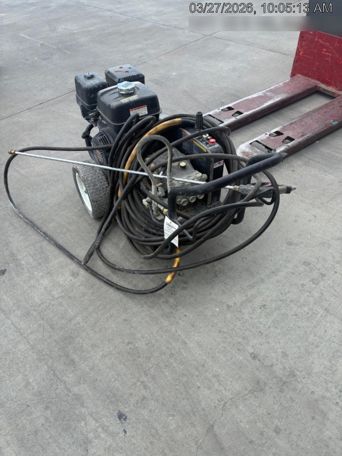 2024 MI-T-M CW-3504-5MGH