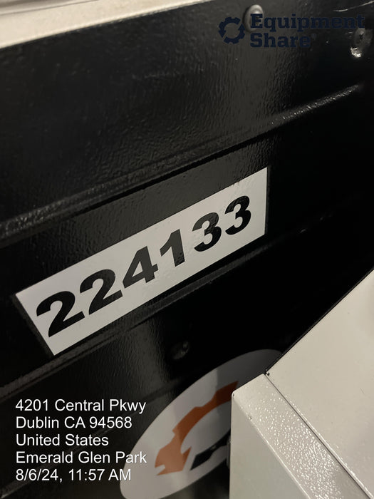 2022 KWIKOOL KPAC1411-2