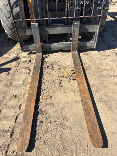 2021 CASE 588H