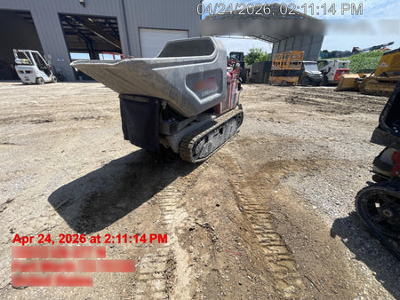 2025 TORO MBTX 2500-TS