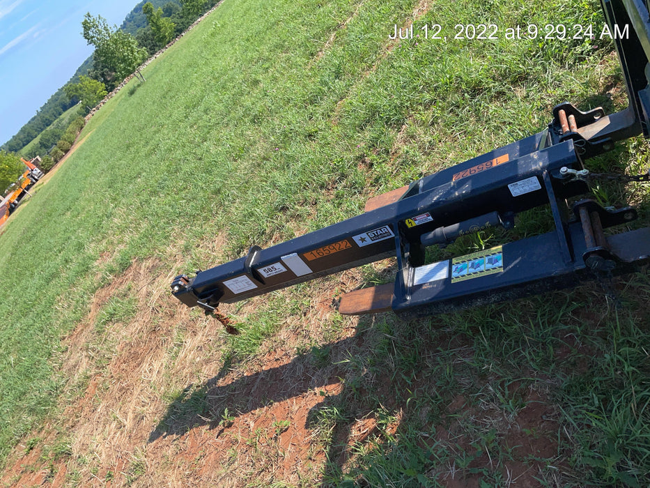 2021 STAR INDUSTRIES M1360B - Star JIB Boom