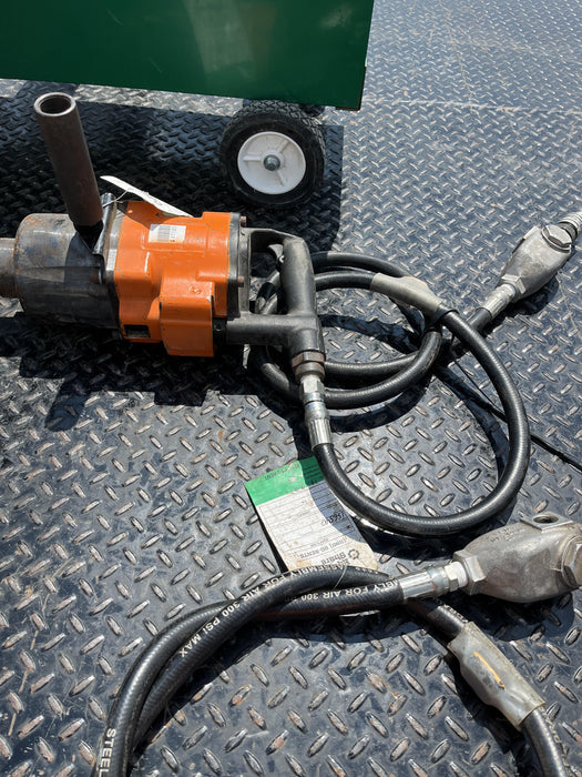 2021 MICHIGAN PNEUMATIC 4955B2