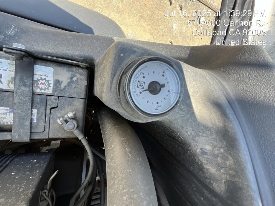 2024 WACKER NEUSON LTT4