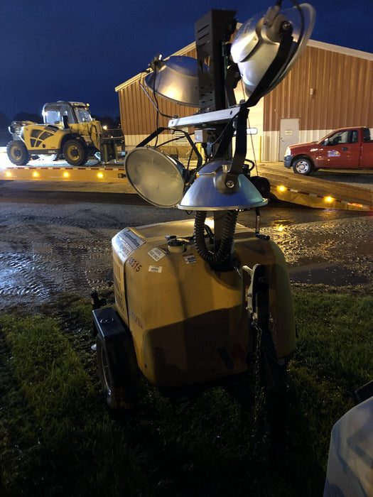 2020 Wacker Neuson LTV6K-MH Ball 2/Pintle 2.5 Combo Hitch Kubota Cold Weather D1X05 Kubota Engine Block Heater D1X05 Telematics EQ SH Kubota