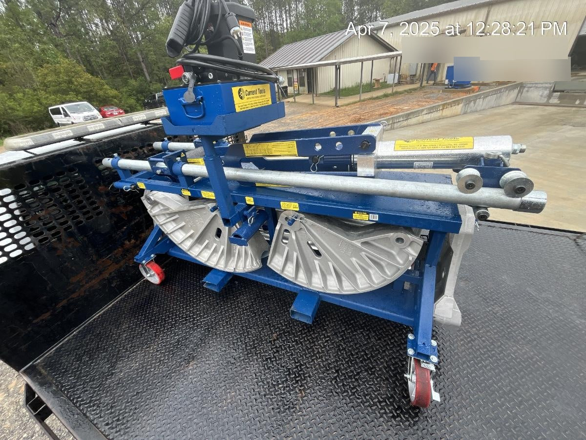 2024 CURRENT TOOLS 254P