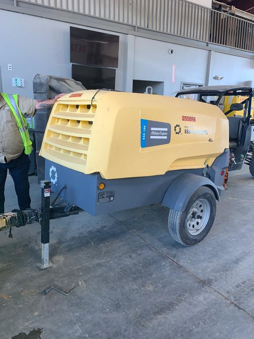 2021 MICHIGAN PNEUMATIC MP-TPB60-114