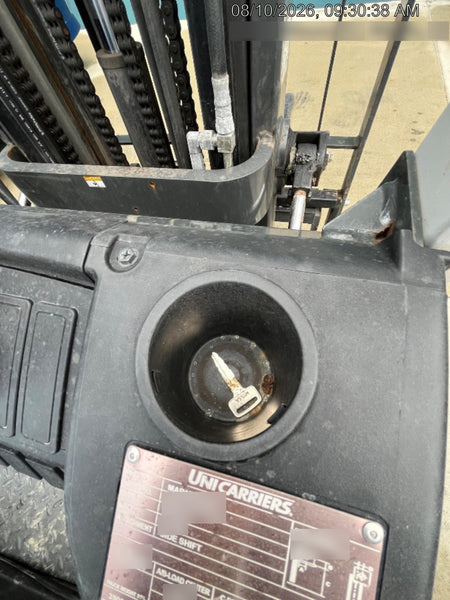 2022 UNICARRIER AF50DF LOWPRO