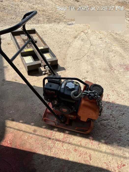 2023 MULTIQUIP MVC82VHW