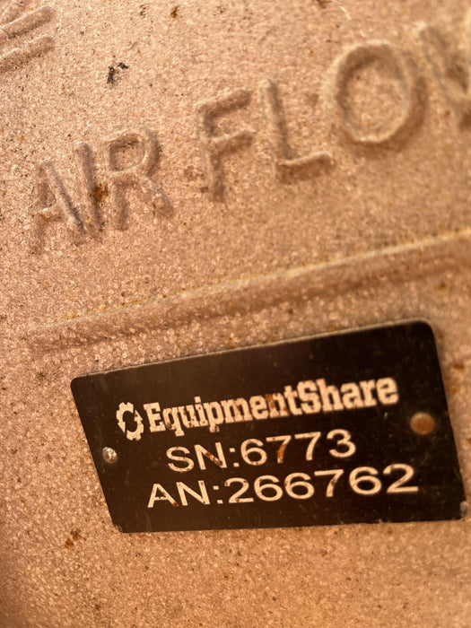 2022 WIDDER 20265-TRACKER