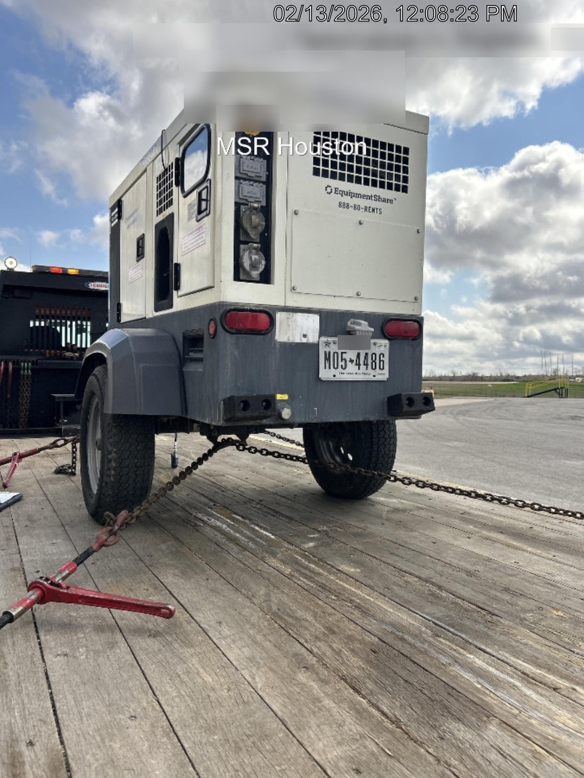 2022 ATLAS COPCO QAS45 CWK