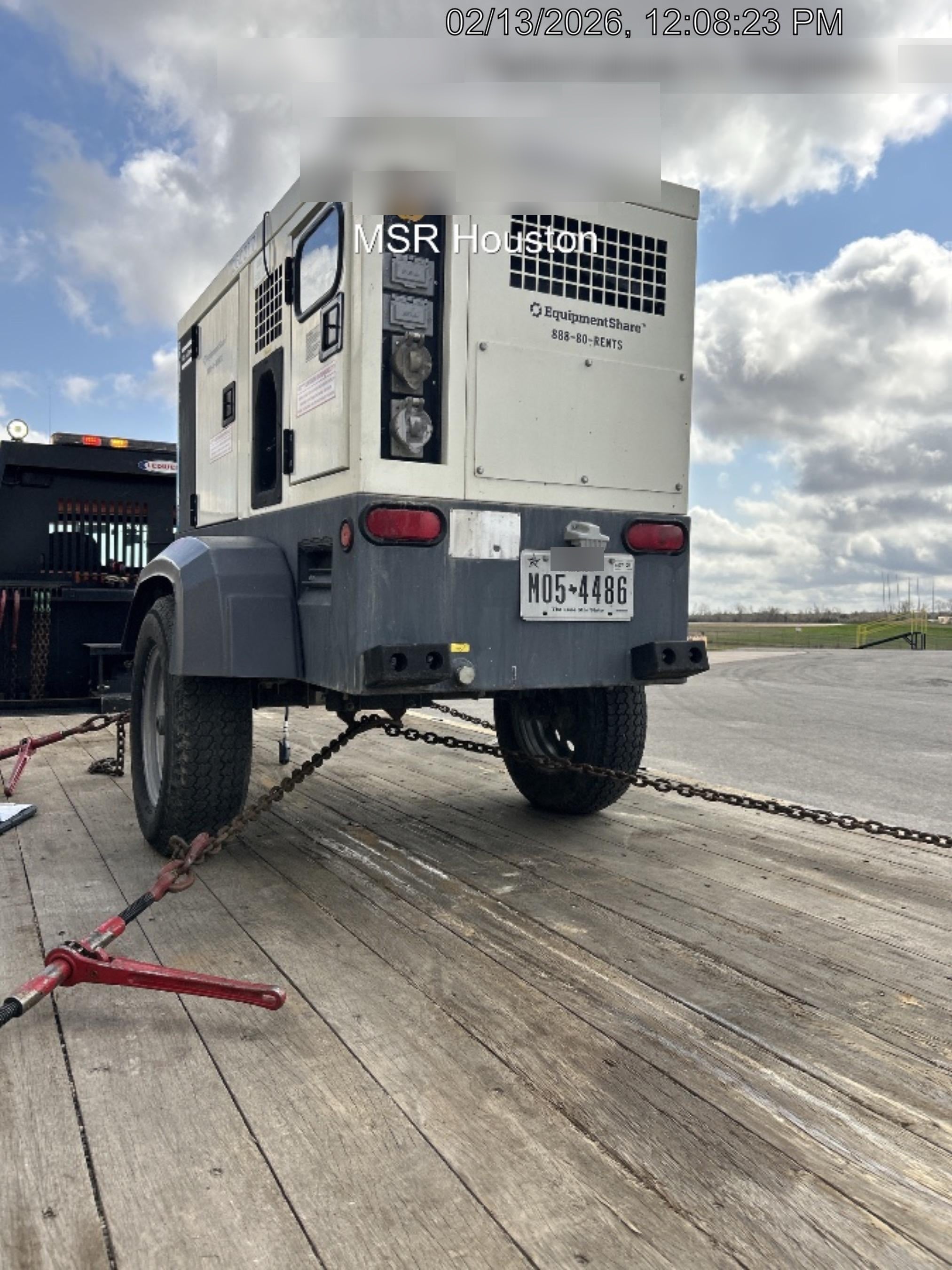 2022 ATLAS COPCO QAS45 CWK