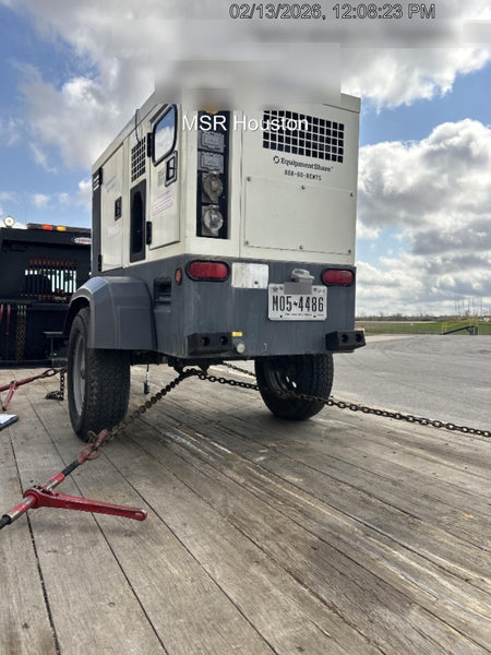 2022 ATLAS COPCO QAS45 CWK