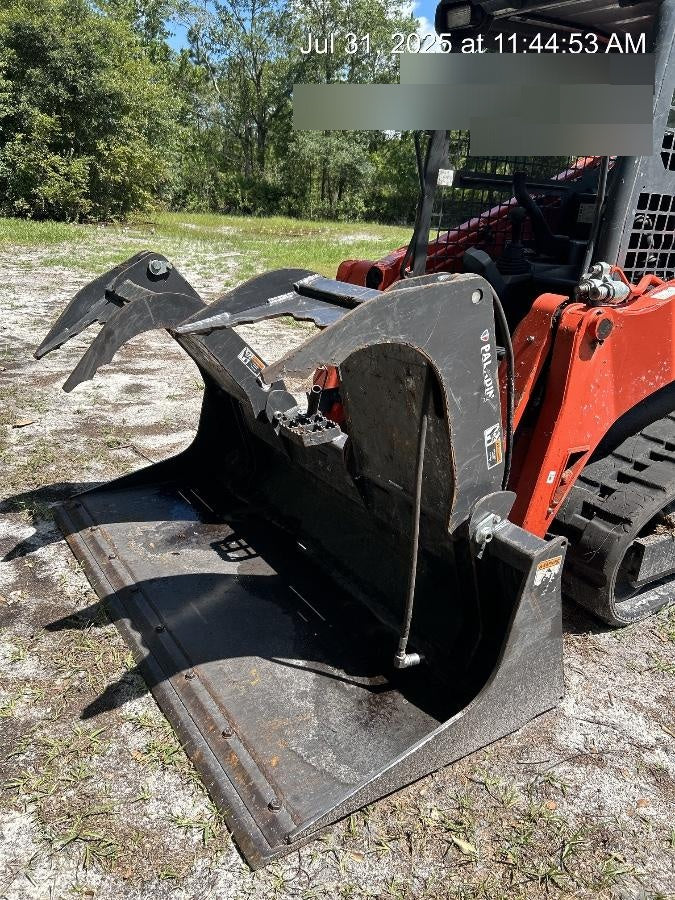 2022 PALADIN UTILITY GRAPPLE 11876-0022