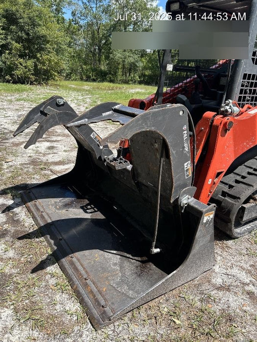 2022 PALADIN UTILITY GRAPPLE 11876-0022