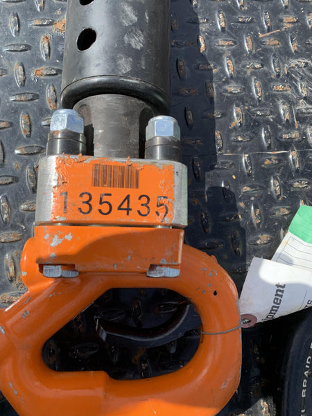 2021 MICHIGAN PNEUMATIC MP-MOTOC-375-ITD