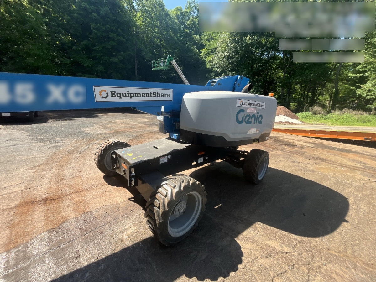2020 GENIE S-45 XC