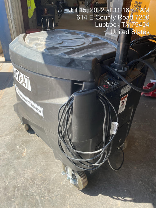 2022 POWER BREEZER PB4BASE