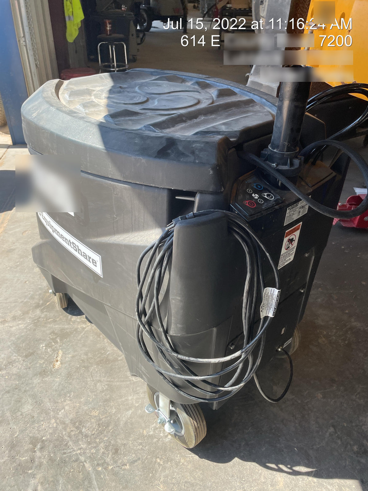 2022 POWER BREEZER PB4BASE