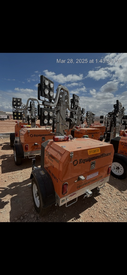 2025 WANCO WLTT-4MM4K