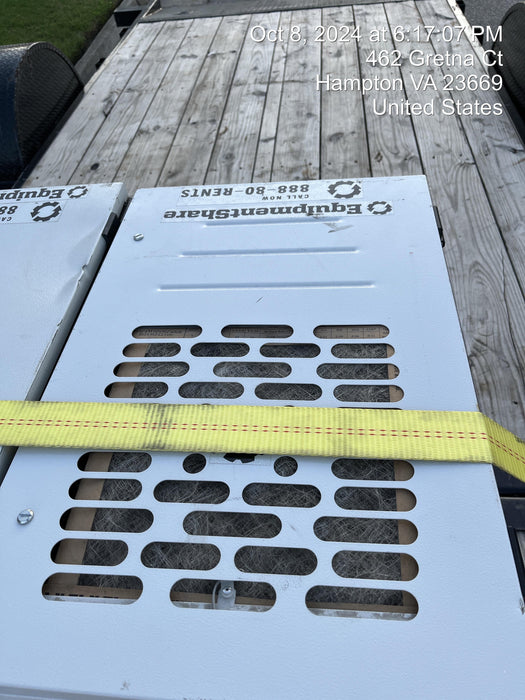 2023 KWIKOOL KPAC1411-2