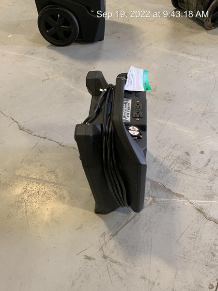 2022 PHOENIX AirMAX Radial Air Mover