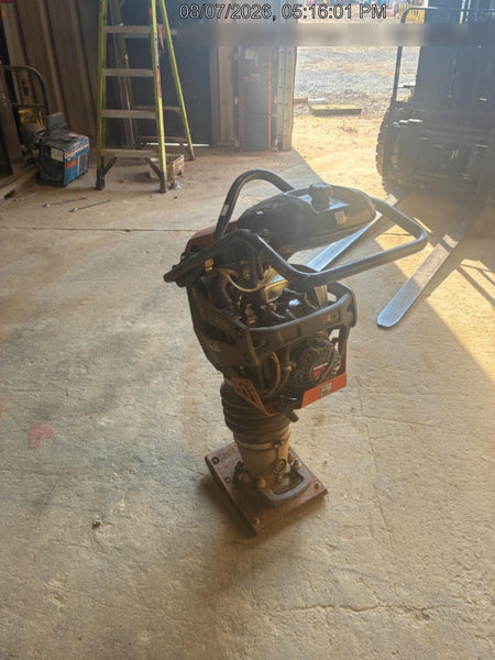 2024 HUSQVARNA LT6005