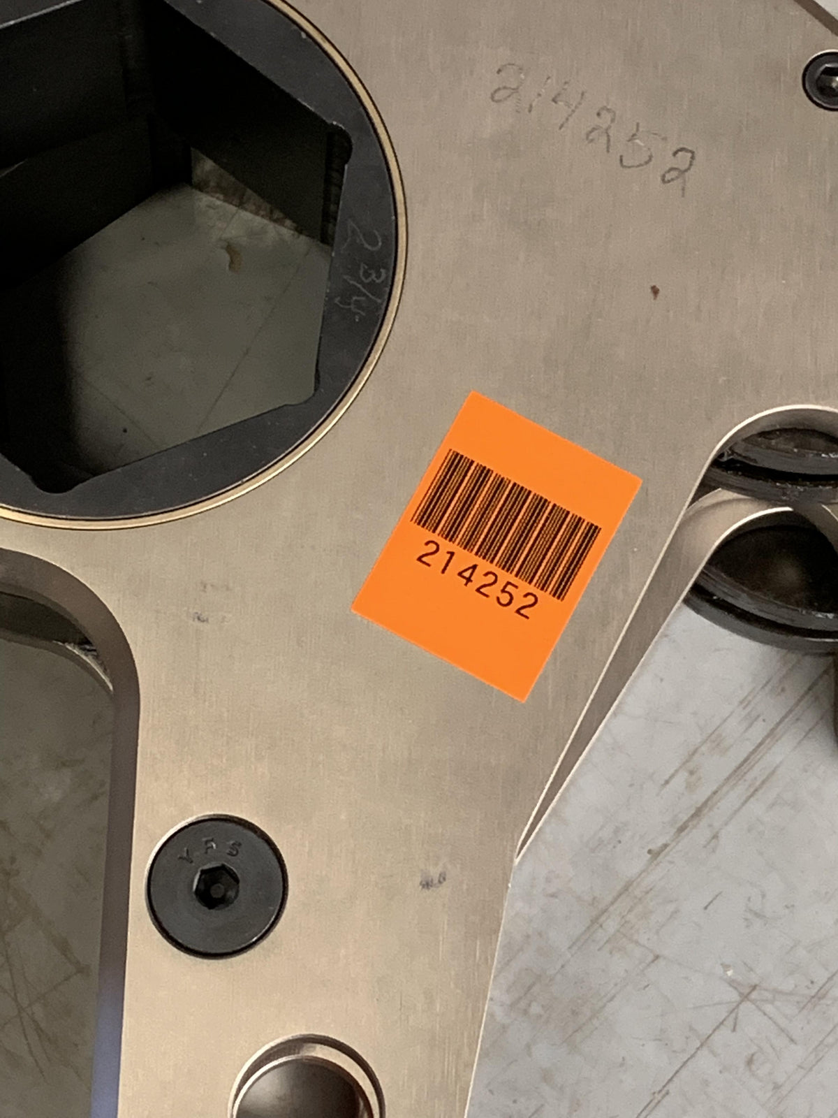 2022 TORCUP TX-8RL215M75