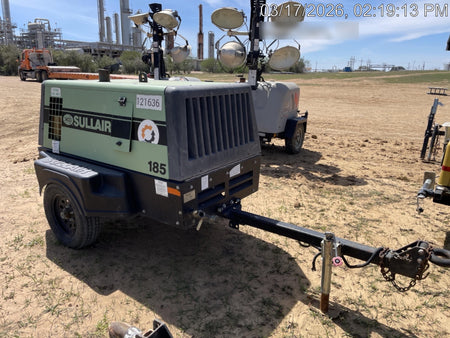 2020 SULLAIR 185-DPQ