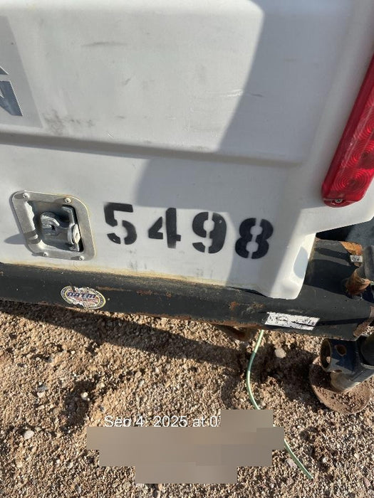 2017 Wacker Neuson LTV6L-MH Standard