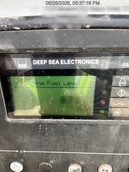 2020 WACKER NEUSON G50
