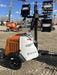 2023 Generac MLT2 Diesel, Flex Switch 120V Input, Powerzone Controller, 
(4) 320W LED Lights, 4kW Generator, 39.9 Gal Fuel Tank, 2" Ball, T3