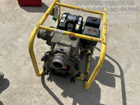 2021 WACKER NEUSON PT3A