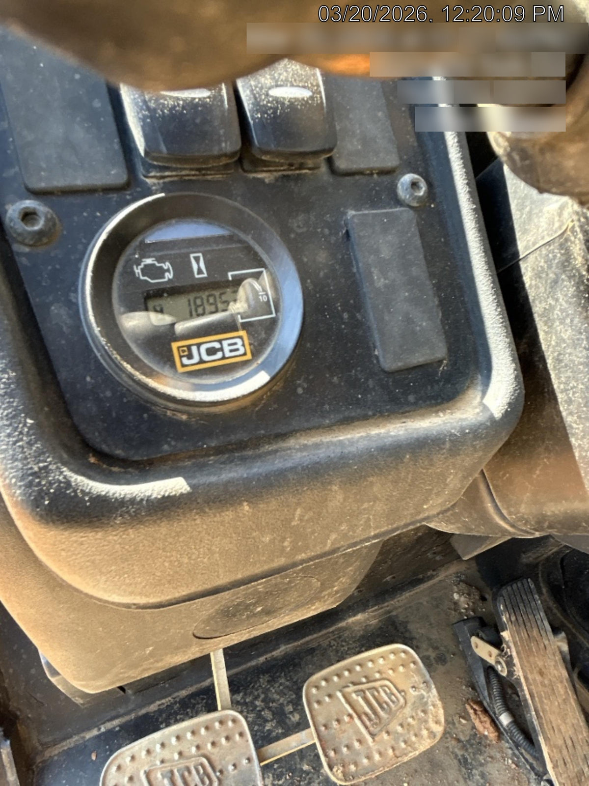 2023 JCB 510-56