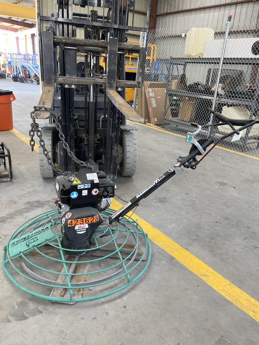 2024 MULTIQUIP B46H90