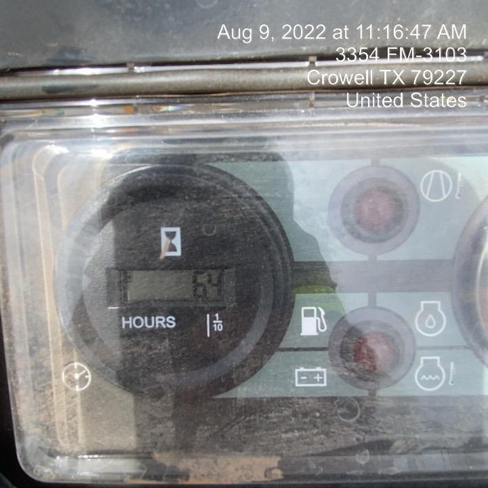 2022 ATLAS COPCO XAS 110