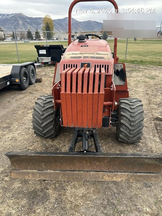 2020 DITCH WITCH RT45A