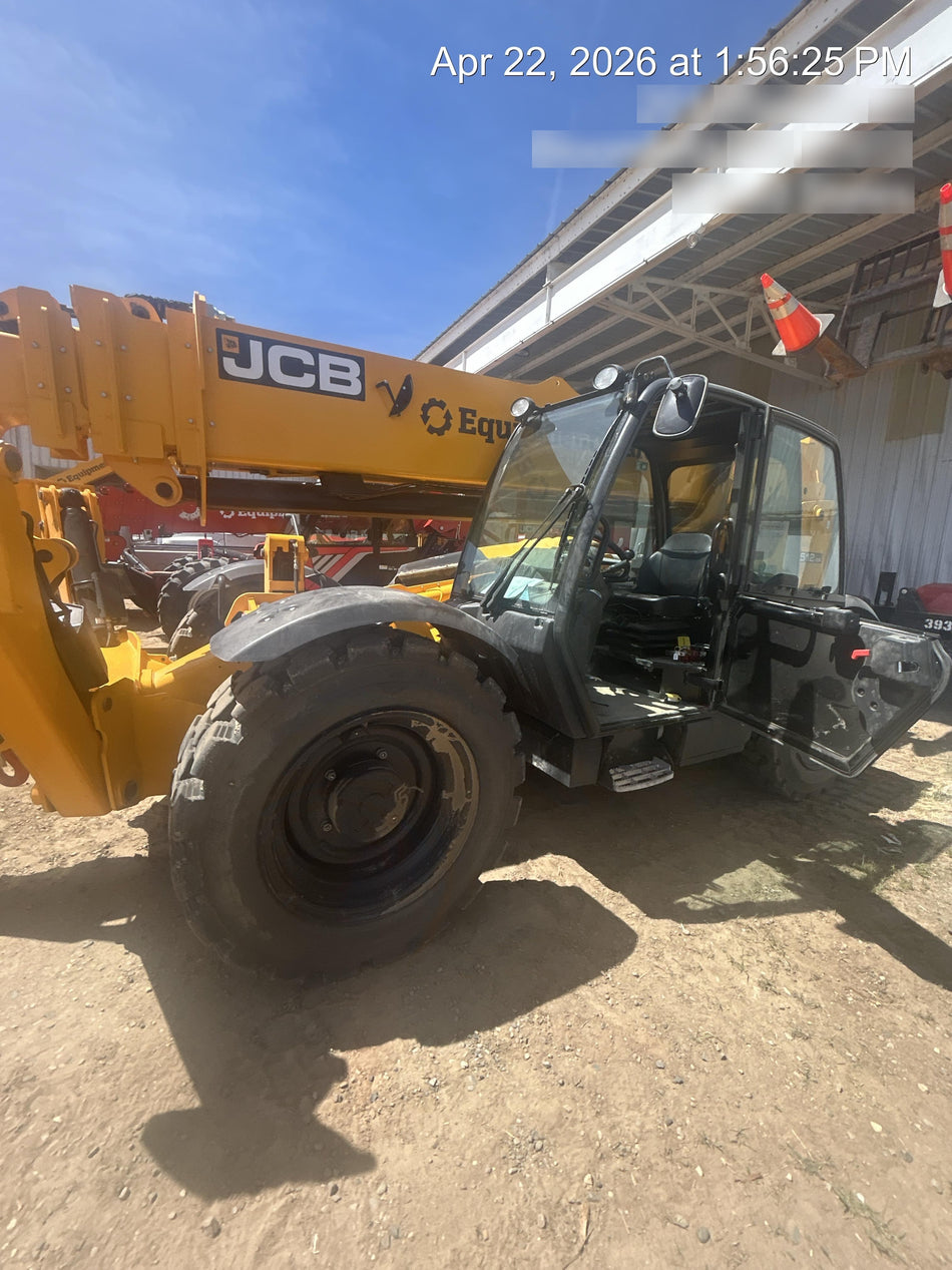 2026 JCB 512-56