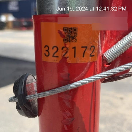 2023 B&B PIPE 4100E