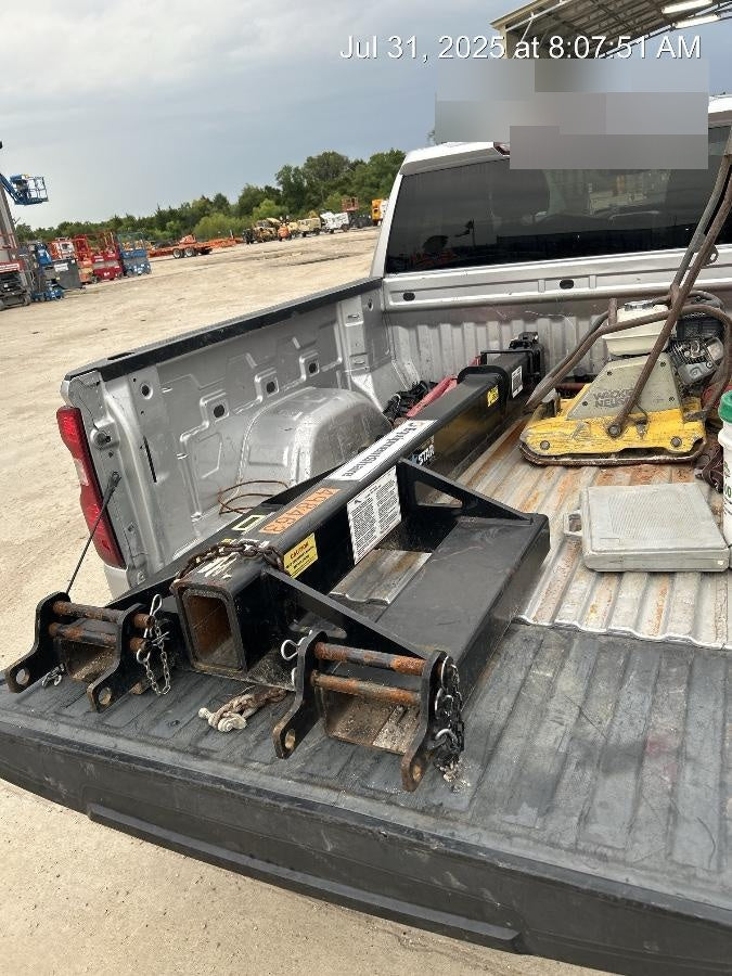 2025 STAR INDUSTRIES M1360B - Star JIB Boom