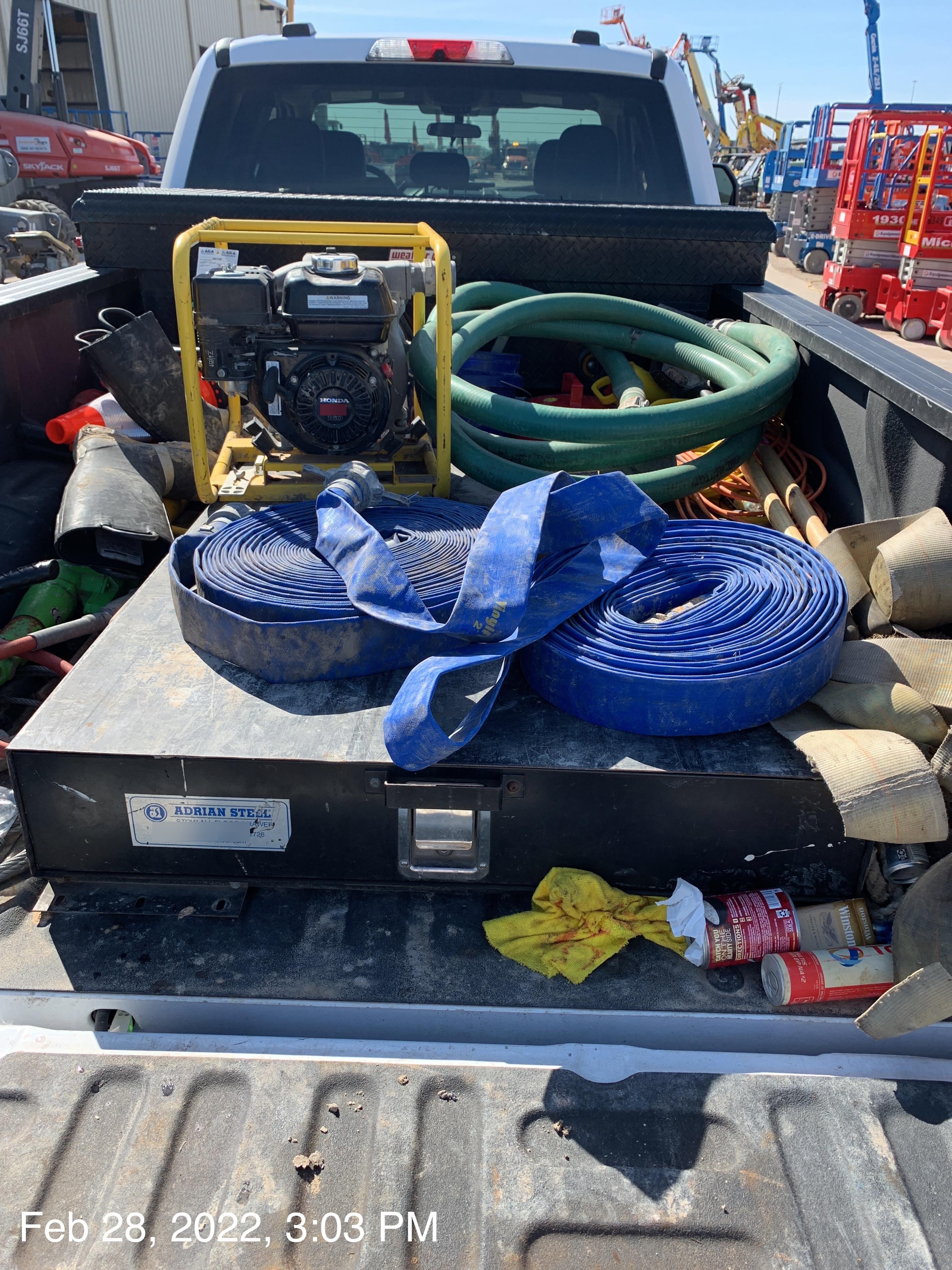 2019 WACKER NEUSON PT2