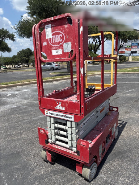 2021 MEC Micro 19