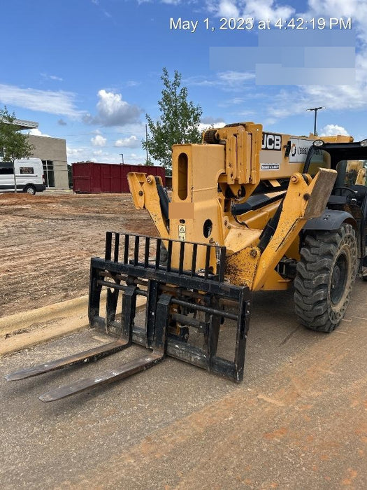 2020 JCB 510-56 JCB 510-56