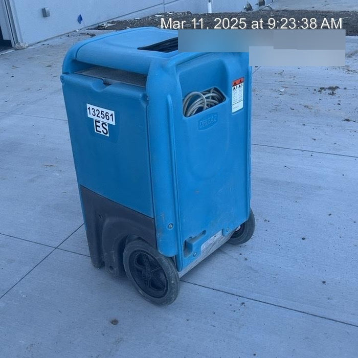 2021 DRI-EAZ LGR 2800i