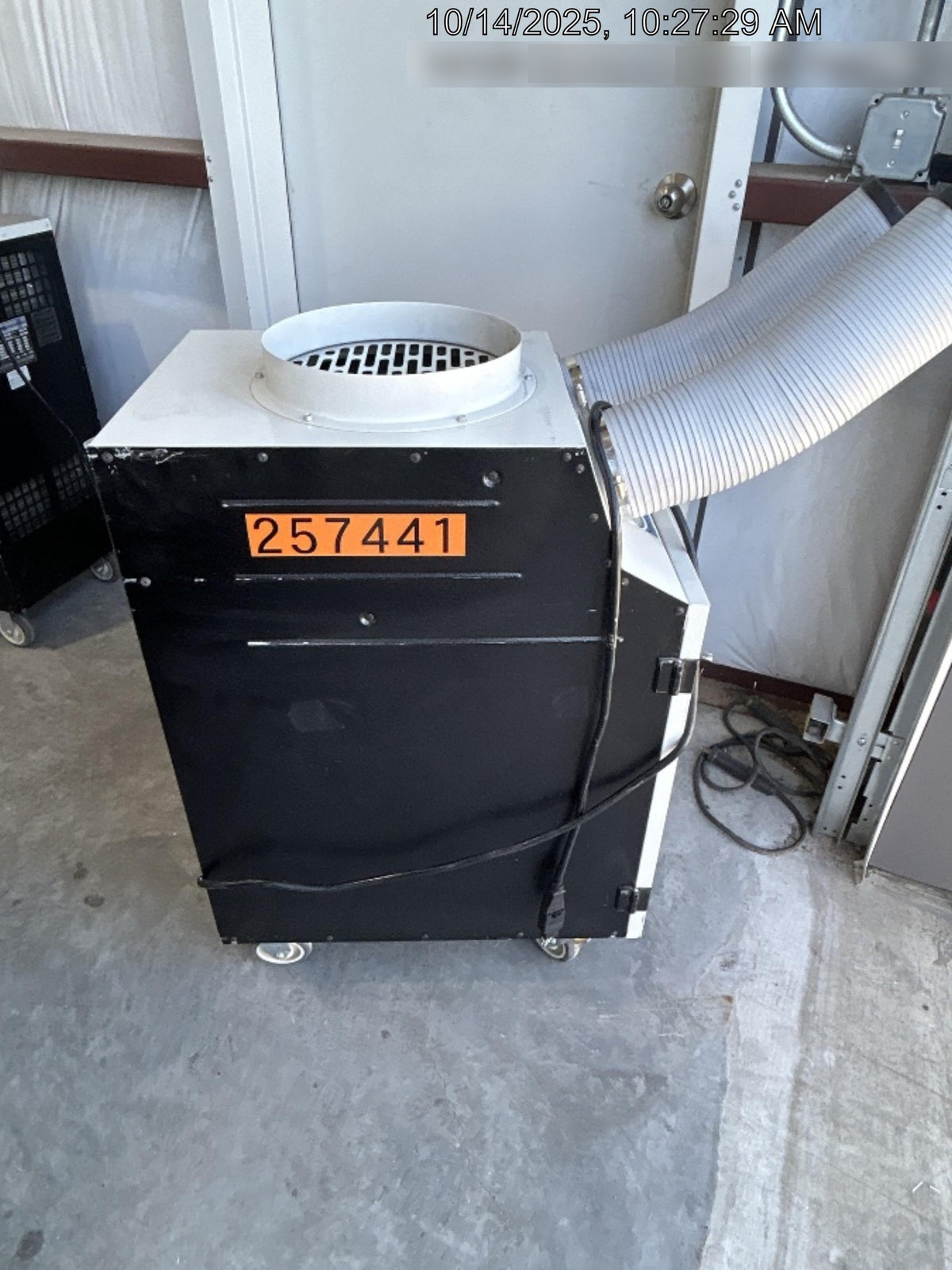 2022 KWIKOOL KPAC1811-2