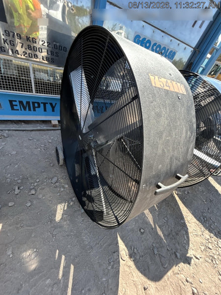 2026 ULINE H-9347