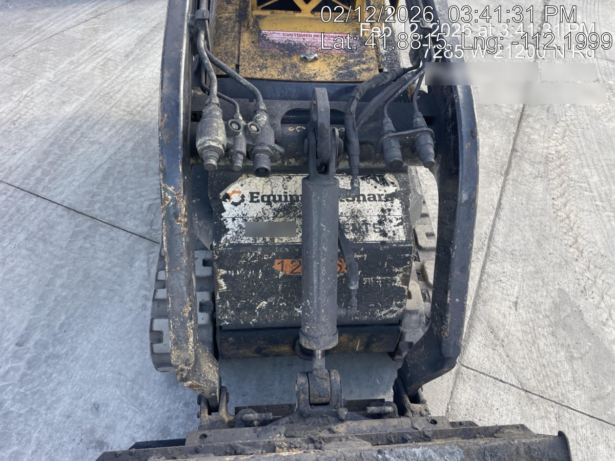 2020 VERMEER S925TX